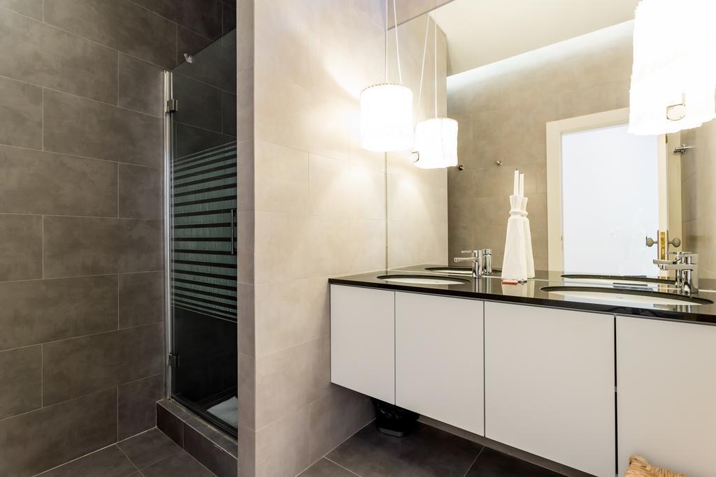 Flh Baixa Modern Apartment Lisabona Exterior foto